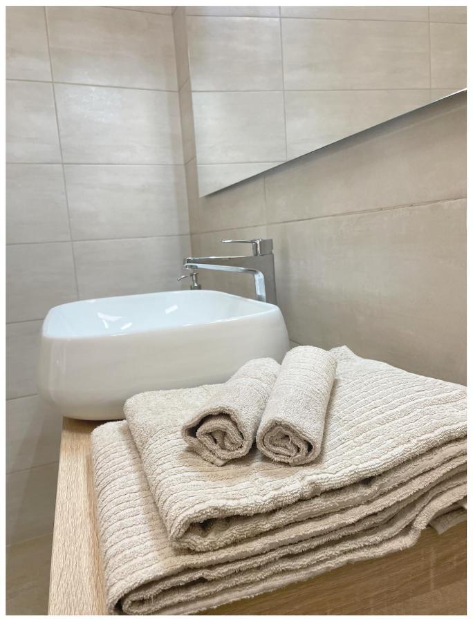 Aurelia'S Suite Napoli Exterior photo