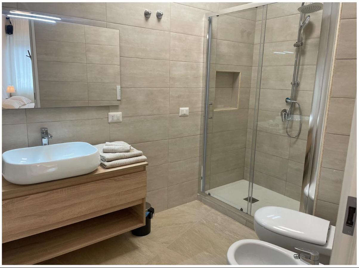 Aurelia'S Suite Napoli Exterior photo