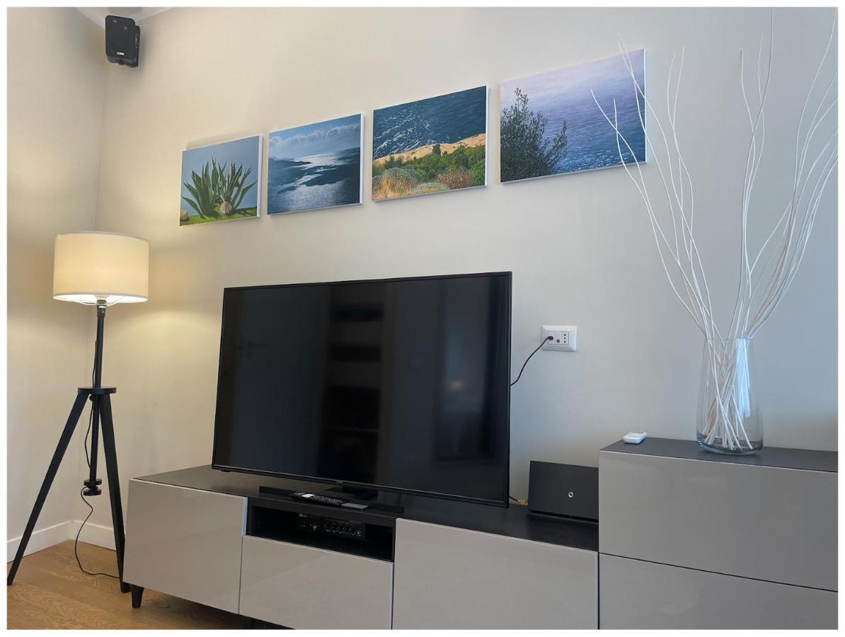 Aurelia'S Suite Napoli Exterior photo